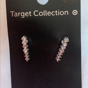 Target collection Beautiful earrings